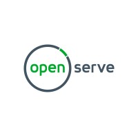 Open Serve Jobs